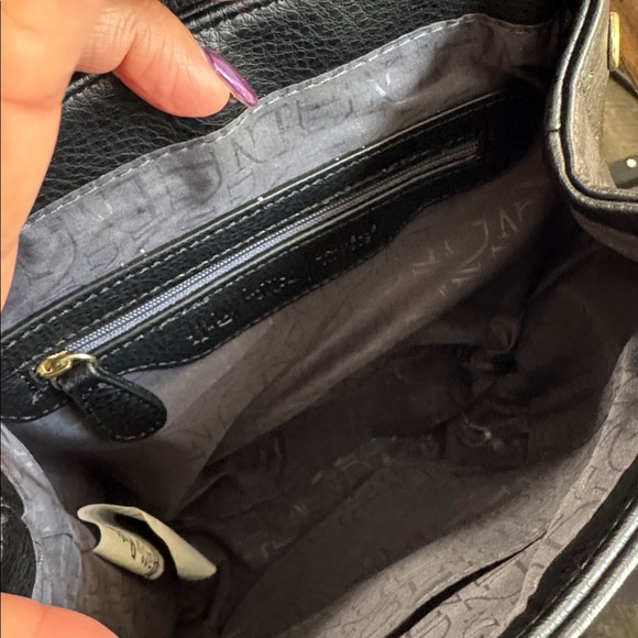 DANIELLE NICOLE GRYFFINDOR HARRY POTTER TIE MINI BACKPACK - Picture 10 of 10